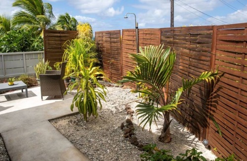 Haamene Casa | Charming bungalow Ocean View