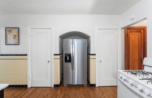 The Southampton Casa | Charming bungalow South St Louis : Accessible features!