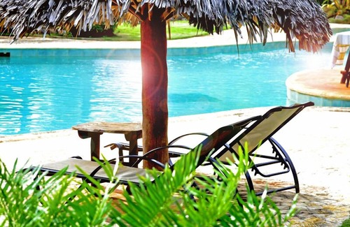 Rio San Juan Casa | Bungalows con encanto en la República Dominicana