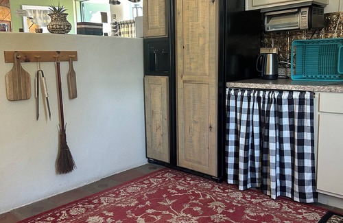 Medanales Casa | Charming Bunkhouse on a working Ranch in Northern New Mexico!