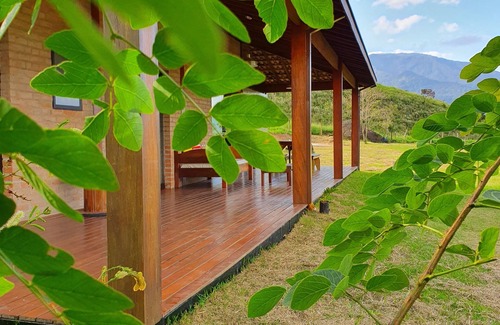 Sao Jose dos Campos Chalet De Esquí | Charming Country Accommodation