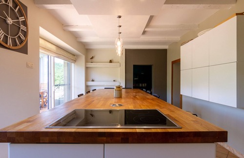 Bazeilles-sur-Othain Cabaña | Casa con encanto en el campo con terraza y gran espacio exterior