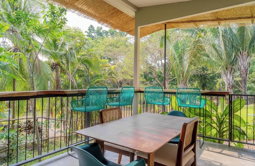 Manzanillo Apartamento | Charming Casita at Manzanillo Beach