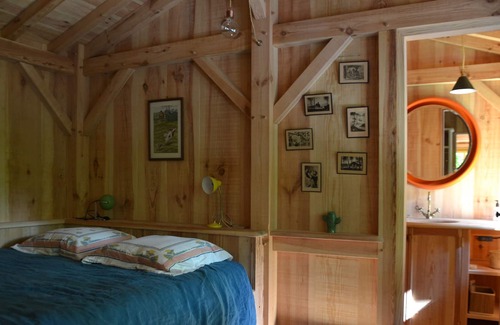 Cap-Ferret Cabina | Cabanon con encanto cerca del mercado de Cap Ferret