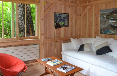 Cap-Ferret Cabina | Cabanon con encanto cerca del mercado de Cap Ferret