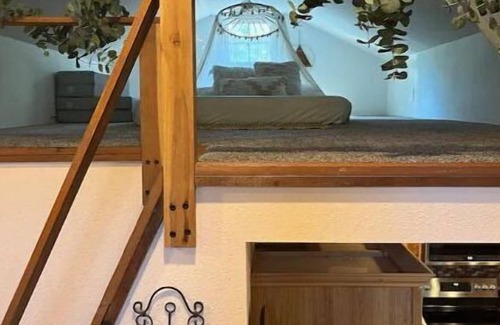 North Auburn Casa | Charming Cabin in Auburn for 4