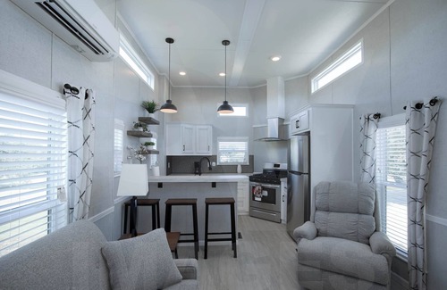 Hamilton Cabina | Charming cabin in Hamilton with AC - perfect for a cozy getaway