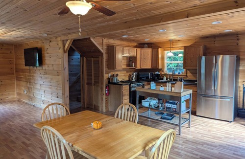 South Casco Cabina | Charming cabin in Sebago