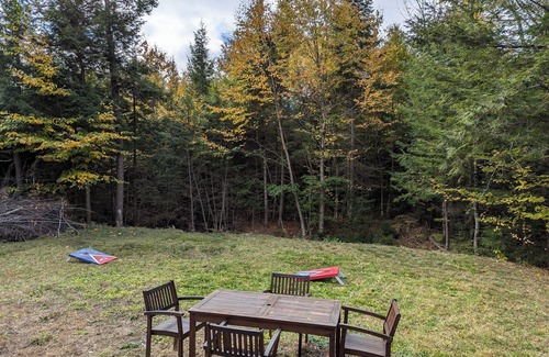South Casco Cabina | Charming cabin in Sebago