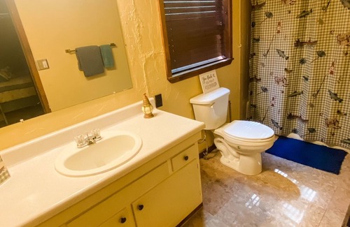 Higden Cabina | Charming Cabin! Minutes to Greers Ferry lake and Sugarloaf!