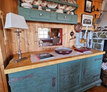 Beitostolen Casa | Charming cabin
