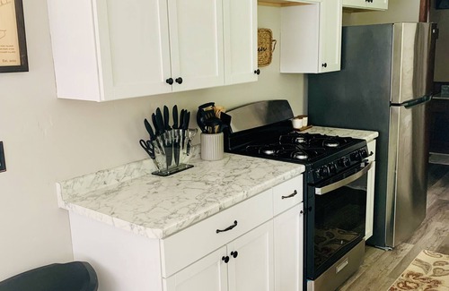 Ossipee Cabina | Charming Cabin on Beautiful Mission Lake!