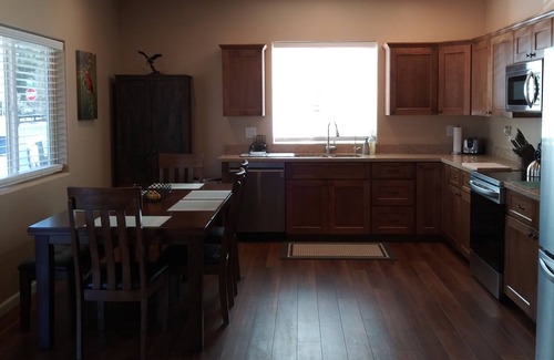 Clay Springs Cabina | Charming Cabin White Mountains