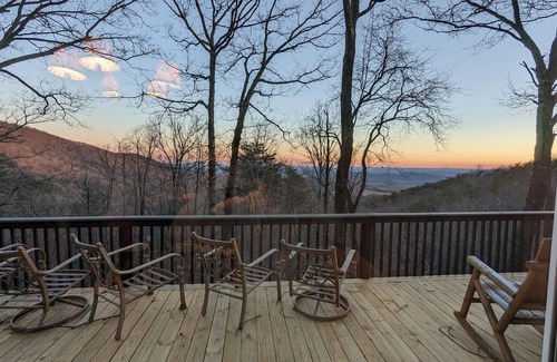 Tate Cabina | Charming cabin with spectacular views