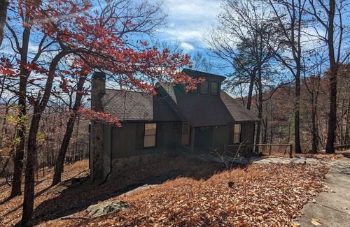 Tate Cabina | Charming cabin with spectacular views