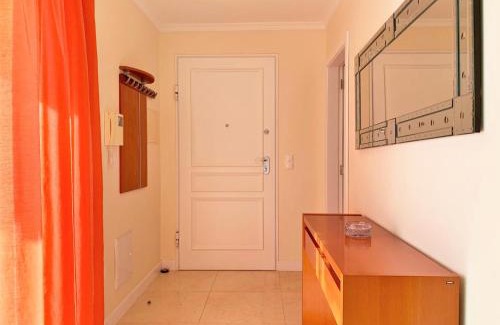 Estrela da Calheta Apartamento | Charming Calheta Plaza Penthouse