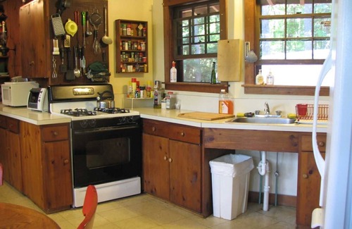 Holderness Casa | Campo con Encanto en Espectacular Squam lago Marco