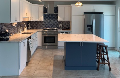 Big Pine Key Casa | Charming canal front 2-bedroom house with WiFi, AC in fantastic Big Pine Key