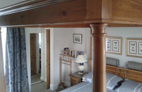 Barrow Upon Soar Cabaña | Cottage con Encanto al lado del canal en un entorno tranquilo