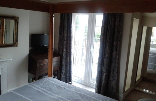 Barrow Upon Soar Cabaña | Cottage con Encanto al lado del canal en un entorno tranquilo