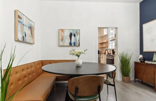 Mid-City Casa | Charming Canal Street Family Retreat in Heart of NOLA