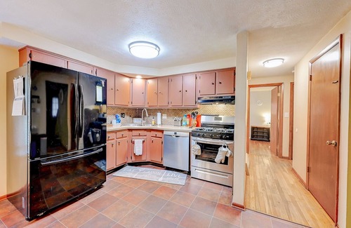 Westerville Casa | Charming Cape Cod in Westerville