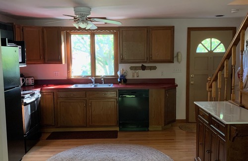 North Truro Casa | Charming Cape house in Truro, 2 miles from the beach & bike trails.