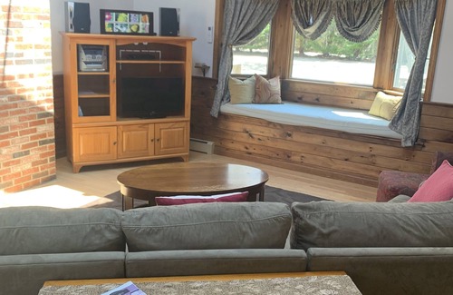 North Truro Casa | Charming Cape house in Truro, 2 miles from the beach & bike trails.