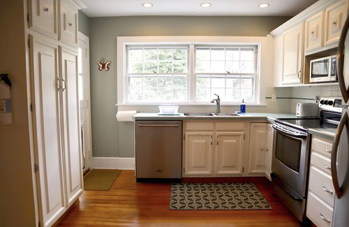 Newark Casa | Charming Cape - Minutes to UD!