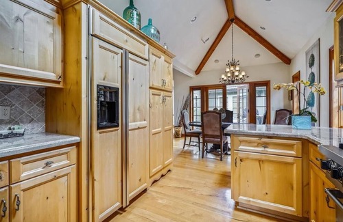 Northeast Carmel Cabaña | Carmel by the Sea Cottage hasta 6 huéspedes disponibles para AT&T Pebble Beach Pro AM