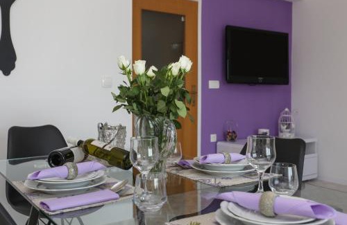 Kastel Gomilica Apartamento | Charming Carmen Apartment