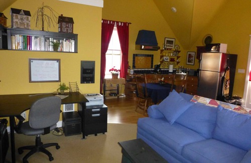 Longmont Condominio | Casa de transporte con encanto en perspectiva nueva ciudad