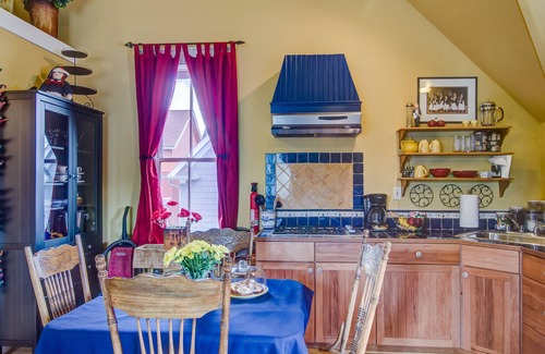 Longmont Condominio | Casa de transporte con encanto en perspectiva nueva ciudad