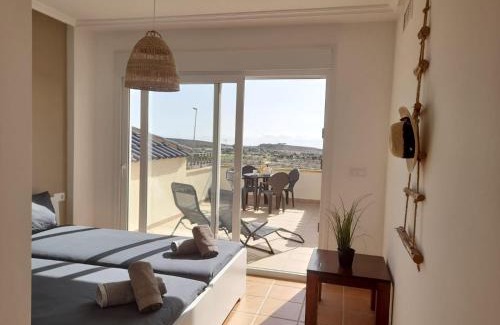 Caserio Los Tarquinos Apartamento | Charming Casa Antonio, with a shared pool
