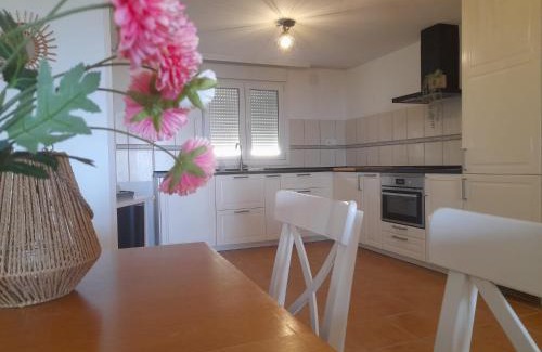 Caserio Los Tarquinos Apartamento | Charming Casa Antonio, with a shared pool