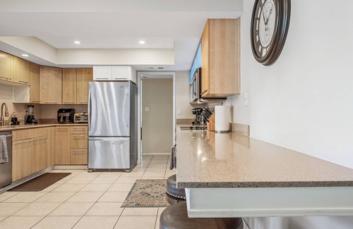 Entertainment District Casa | Charming Casa Camelback: 10-Min Walk to Old Town Scottsdale w/ Pool & Patio!