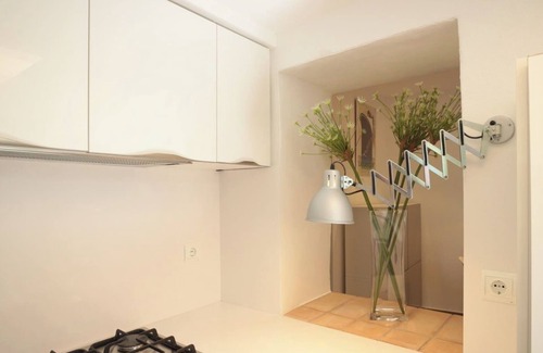 Centro de Sitges Chalet De Esquí | Casa en el corazón de Sitges - cerca de la playa