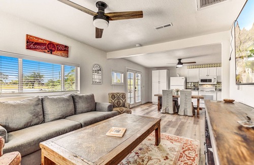 Desert View Village Casa | Charming Casita in Cave Creek