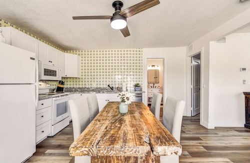 Desert View Village Casa | Charming Casita in Cave Creek