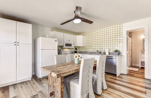 Desert View Village Casa | Charming Casita in Cave Creek