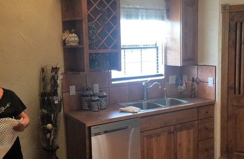 Mesilla Casa | Encantadora Casita en la histórica ciudad de Mesilla, NM 2392 Calle de Parian