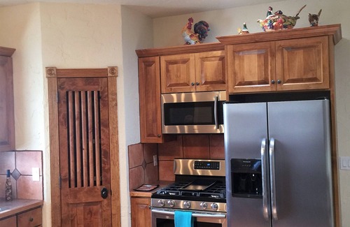 Mesilla Casa | Encantadora Casita en la histórica ciudad de Mesilla, NM 2392 Calle de Parian