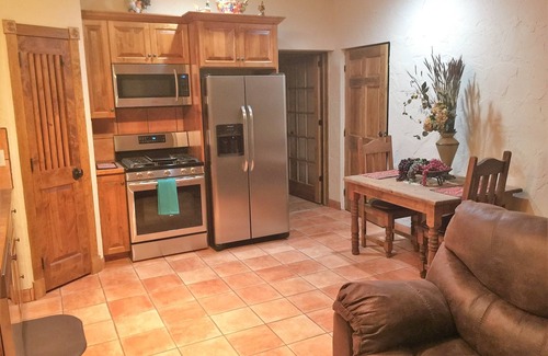 Mesilla Casa | Encantadora Casita en la histórica ciudad de Mesilla, NM 2392 Calle de Parian