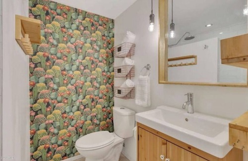 Cheery Lynn Apartamento | Charming Casita in Historic Phoenix Neighborhood
