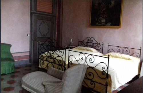 Robella Casa | Charming Castle Stay, Robella
