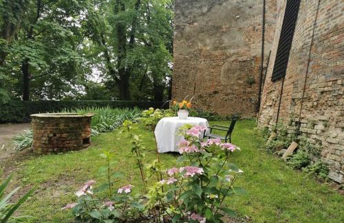 Robella Casa | Charming Castle Stay, Robella