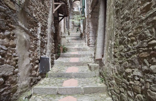Dolceacqua Apartamento | Charming Castles B&B in Dolceacqua