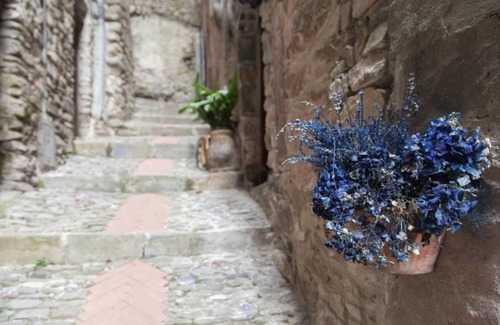 Dolceacqua Apartamento | Charming Castles B&B in Dolceacqua