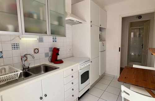 Sorede Casa | Encantadora casa catalana en Sorède - 4 personas