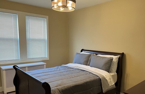 Baltimore Casa | Charming Catonsville Area Townhome